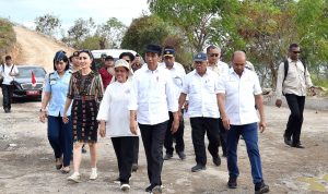 Presiden Tinjau Puncak Waringin dan Kawasan Terpadu Marina 2 IMG 20190710 WA0309